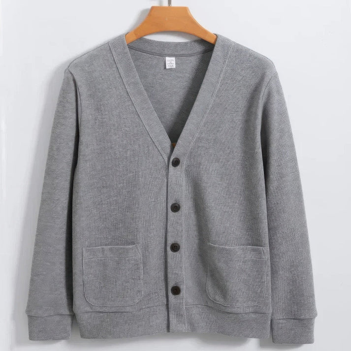 Gilberto Knit Jumper | Men’s Stylish and Comfortable Sweater