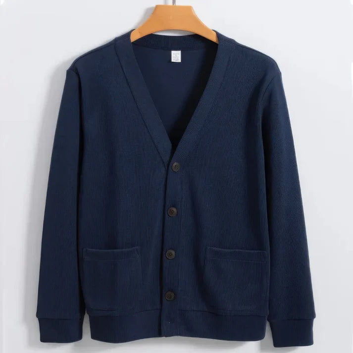 Gilberto Knit Jumper | Men’s Stylish and Comfortable Sweater