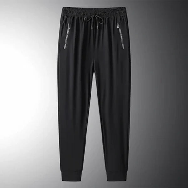 Harper Jogging Pants | Men’s Breathable, Comfortable Activewear